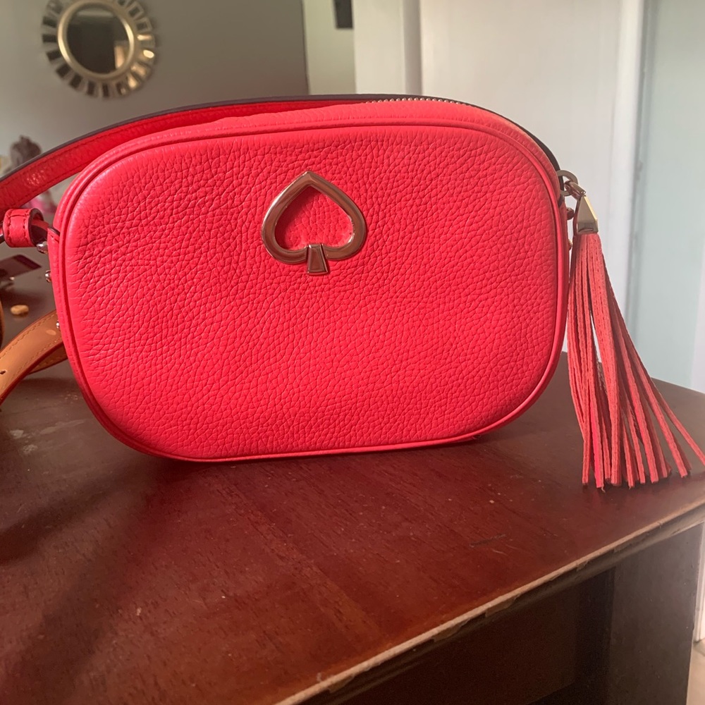 Kate spade crossbody